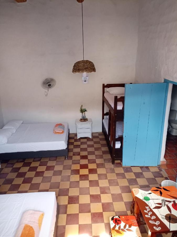Apartamento Privado Maolga Apartment บาริชารา ภายนอก รูปภาพ