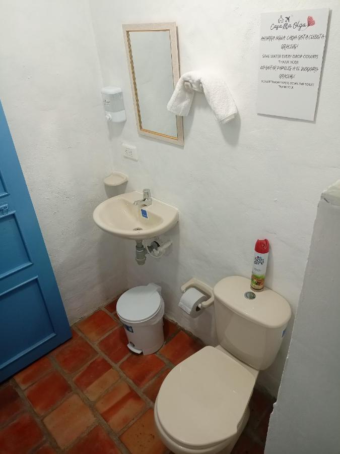 Apartamento Privado Maolga Apartment บาริชารา ภายนอก รูปภาพ