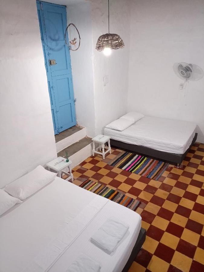 Apartamento Privado Maolga Apartment บาริชารา ภายนอก รูปภาพ