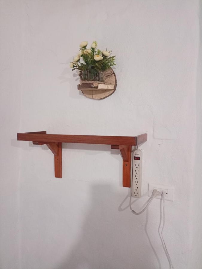 Apartamento Privado Maolga Apartment บาริชารา ภายนอก รูปภาพ