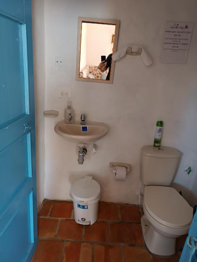 Apartamento Privado Maolga Apartment บาริชารา ภายนอก รูปภาพ