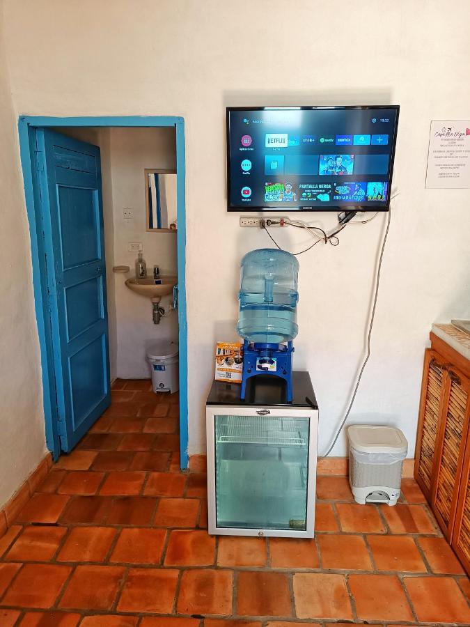 Apartamento Privado Maolga Apartment บาริชารา ภายนอก รูปภาพ